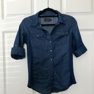 Cavalini Button down shirt